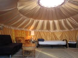 yurt El Paso, RV Park Hueco Tanks, lodging Franklin Mountains,