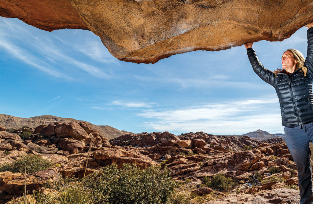 Hueco Tanks cave paintings, to do El Paso, West Texas road trip guide,