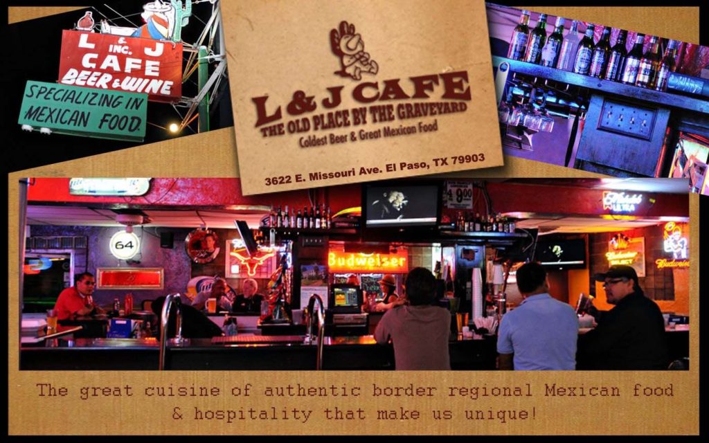 El Paso restaurant recommendations, best breakfast El Paso, dining options El Paso