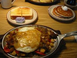 El Paso restaurant recommendations, best breakfast El Paso, dining options El Paso