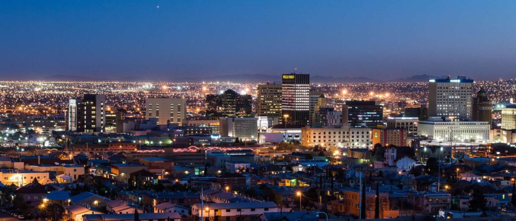 El Paso visitor guide, family activities El Paso, kids entertainment El Paso,