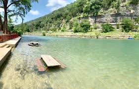 New Braunfels Parks, tubing Comal River, activities San Marcos TX,