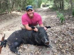 hog hunting New Braunfels, hunt Central Texas, hog guides San Marcos