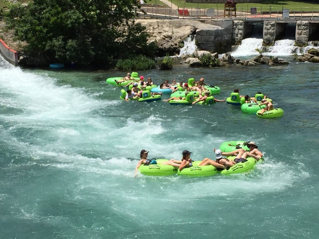 tubing New Braunfels, tubing Texas, tube Guadalupe, Comal tube rental, Frio toob company,