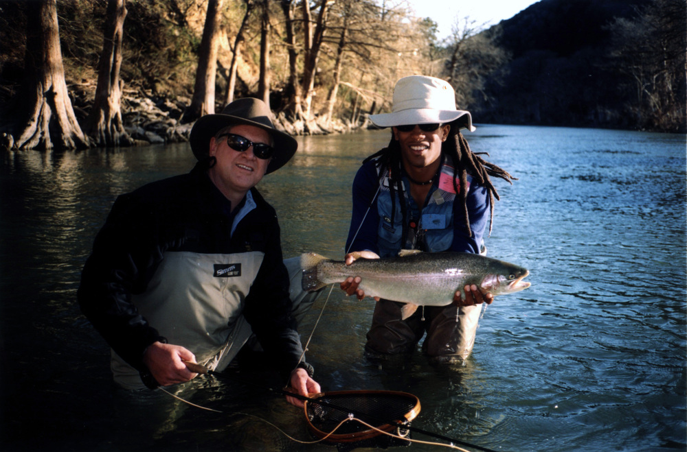 fishing Texas hill country, new Braunfels fishing guides, fly fishing Texas,