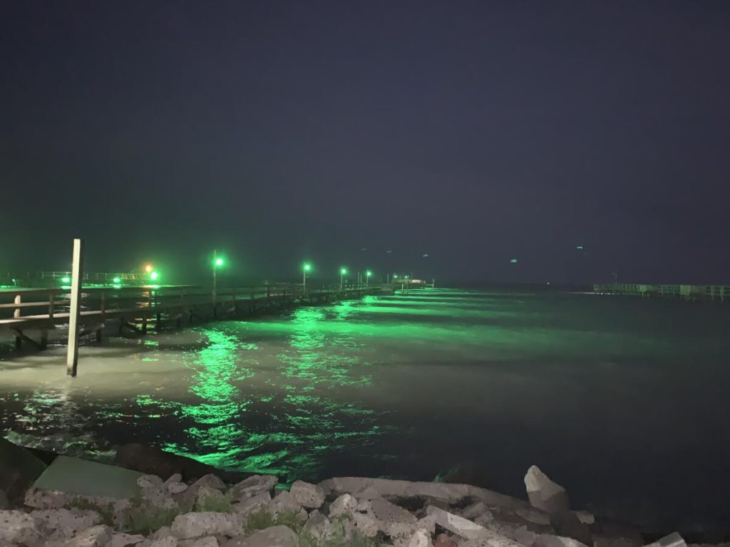 fishing Rockport, fishing Pier Rockport, fishing dock Fulton TX, hotels Aransas Pass