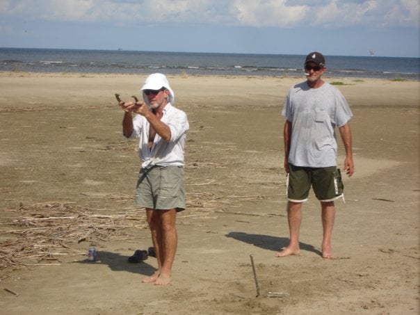 Texas coast fish camps, fishing road trips, vacations for families Gulf Coast,