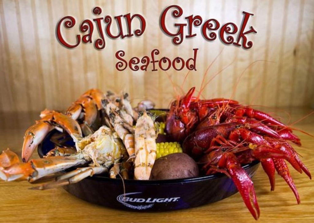 seafood Galveston, restaurant reviews Galveston TX, restaurant guide Galveston, crawfish Galveston, boiled crabs Galveston,