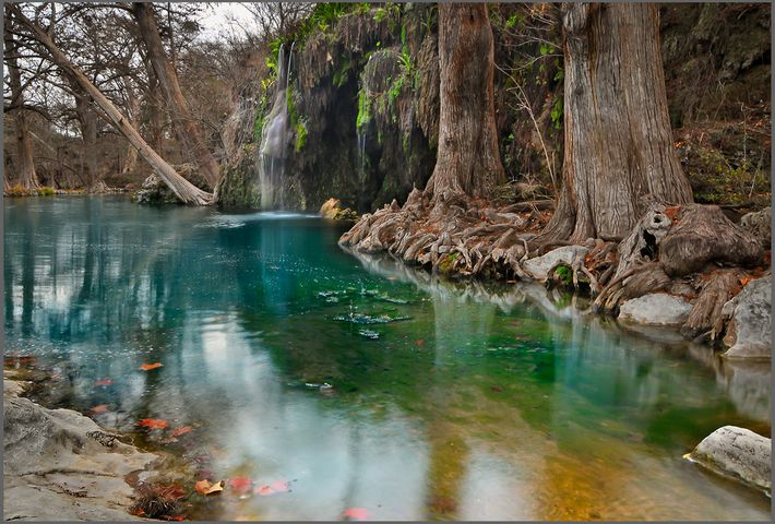 swimming trips Texas, family road trips Central TX, vacation guide Texas, Krause Springs swimming hole,