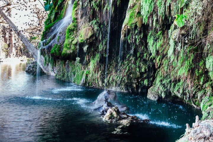 best Texas swimming holes, TX road trip ideas, family getaway Texas, fun swimming area in Texas,