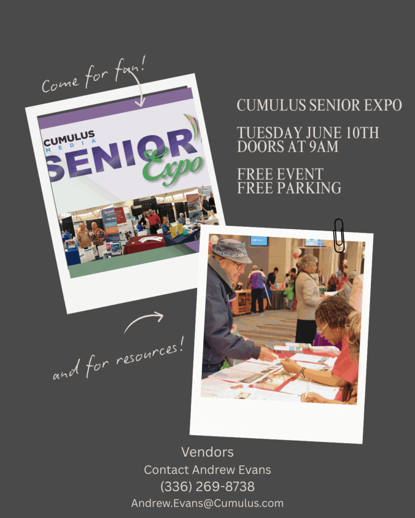 The Beaumont Senior Expo, Port Arthur and Southeast Texas health fair, Golden Triangle senior resource guide, senior housing Beaumont and East Texas,